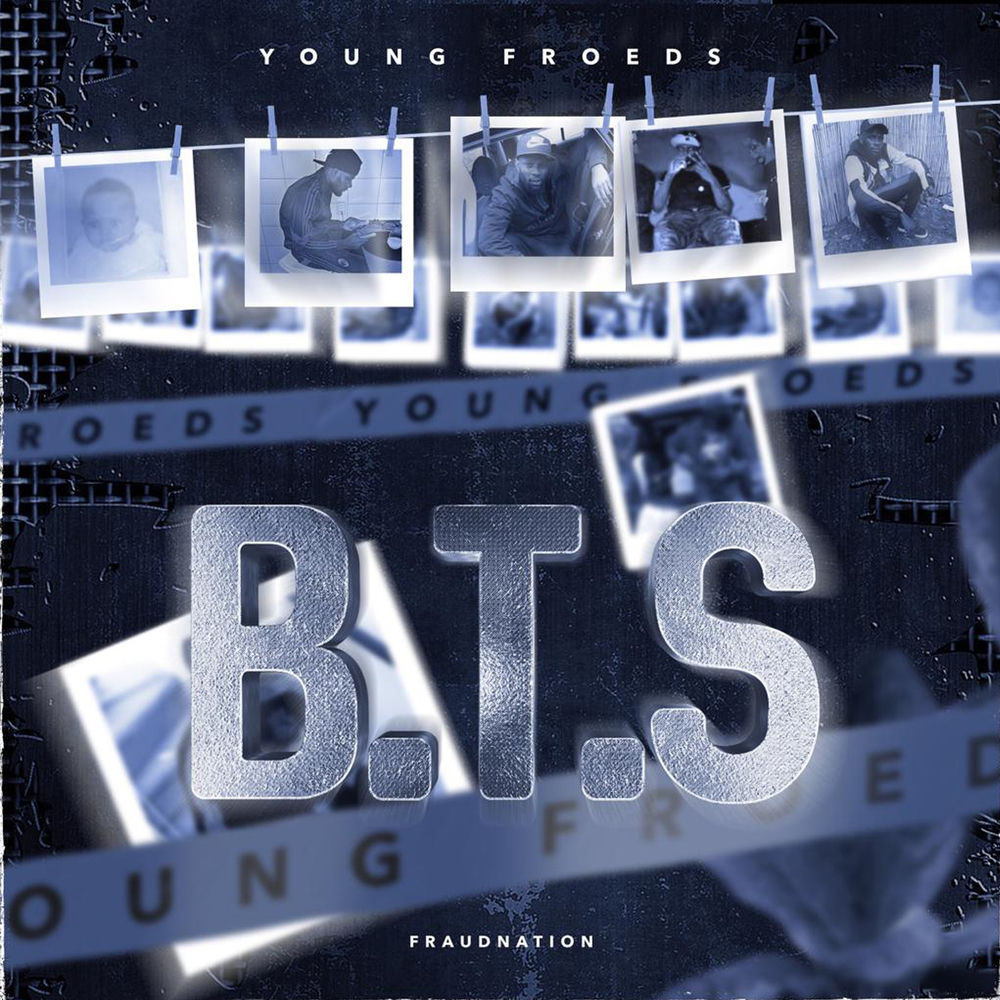 Young Froeds