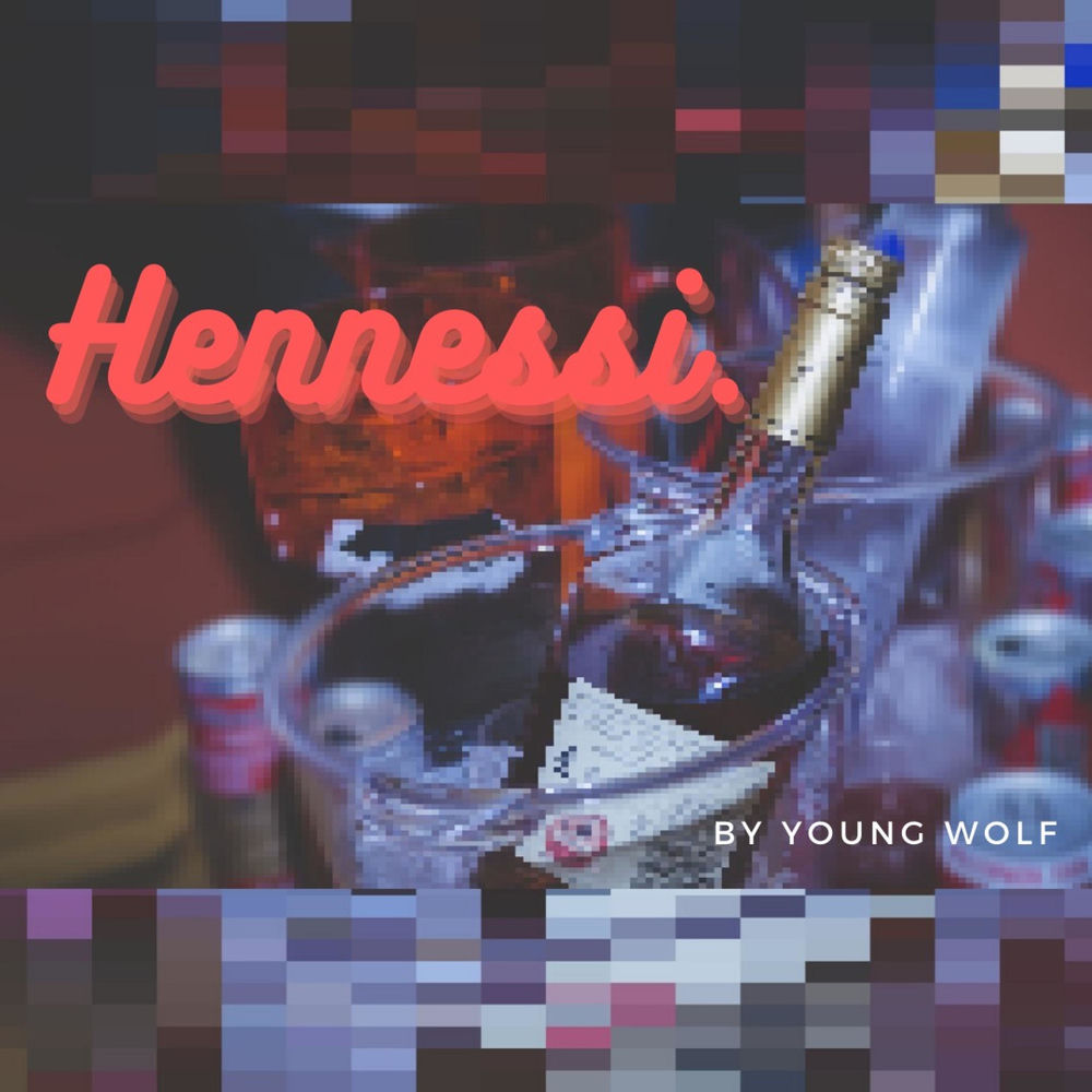 Young Wolf