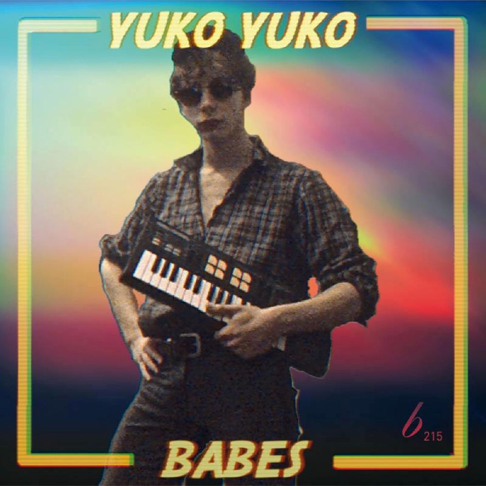 Yuko Yuko