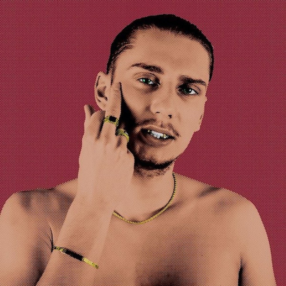 Yung Felix