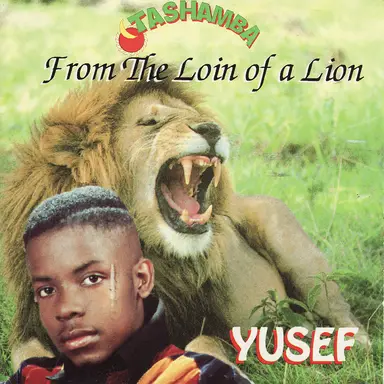 Yusef