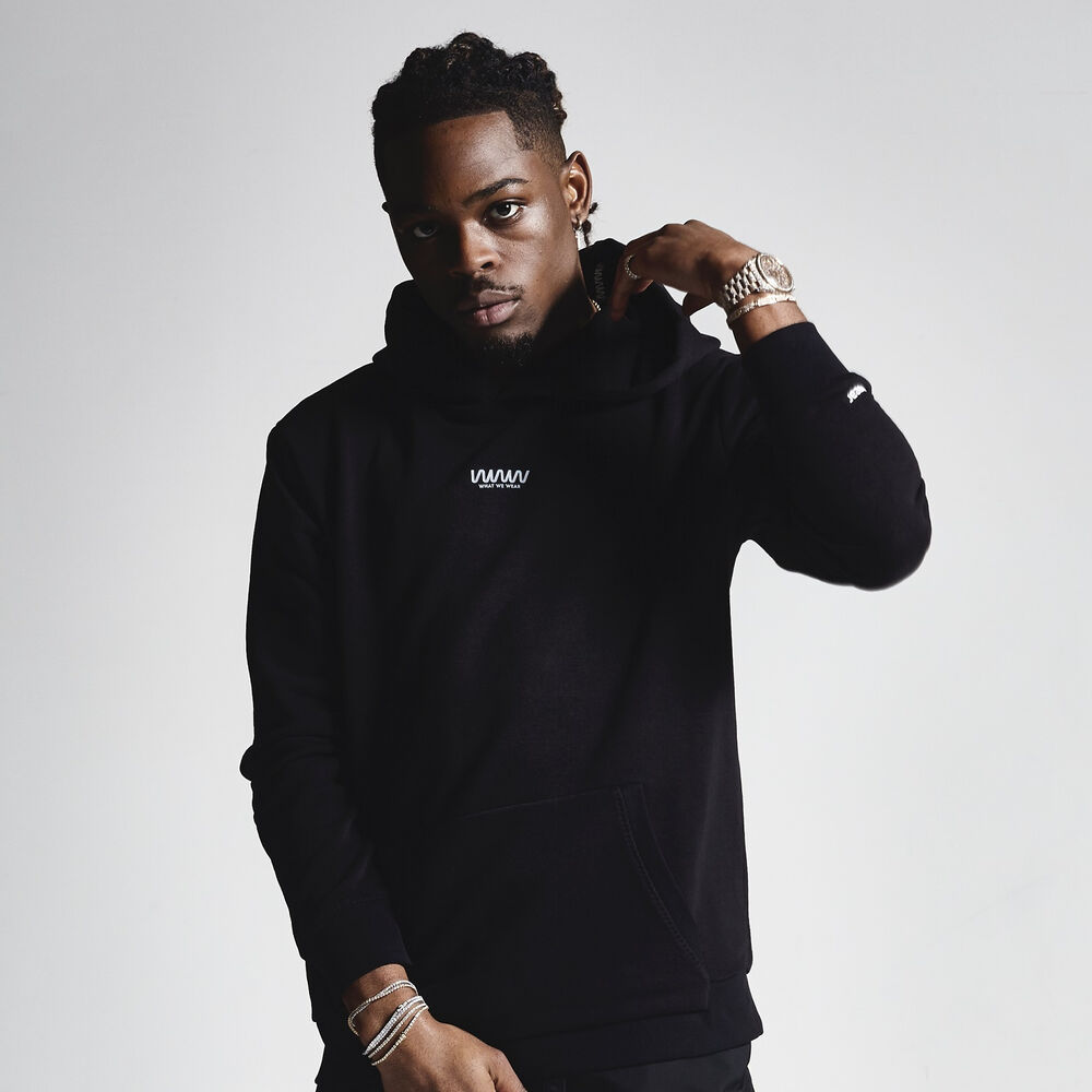 Yxng Bane