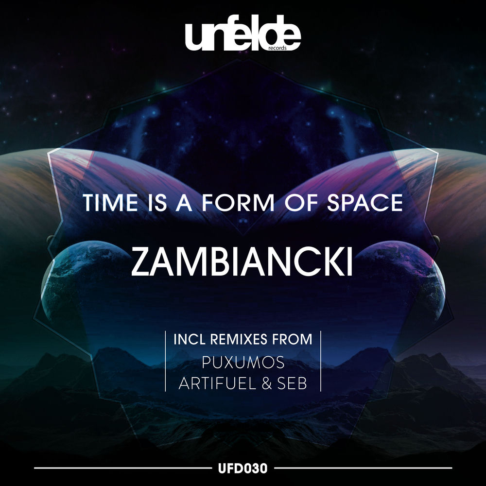 Zambiancki