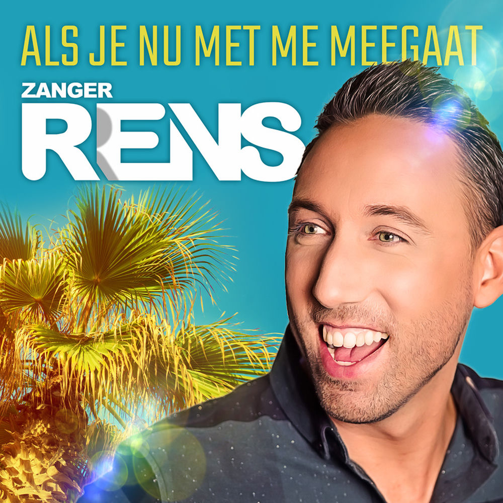 Zanger Rens