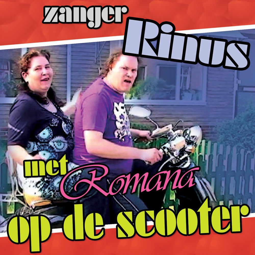 Zanger Rinus
