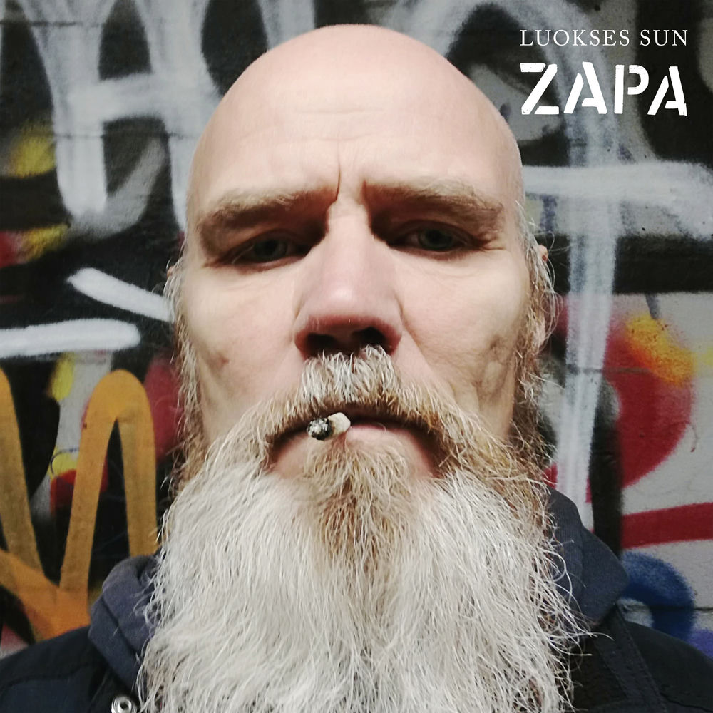 Zapa