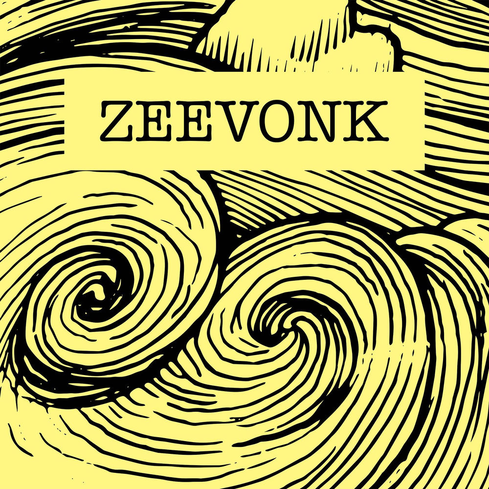 Zeevonk