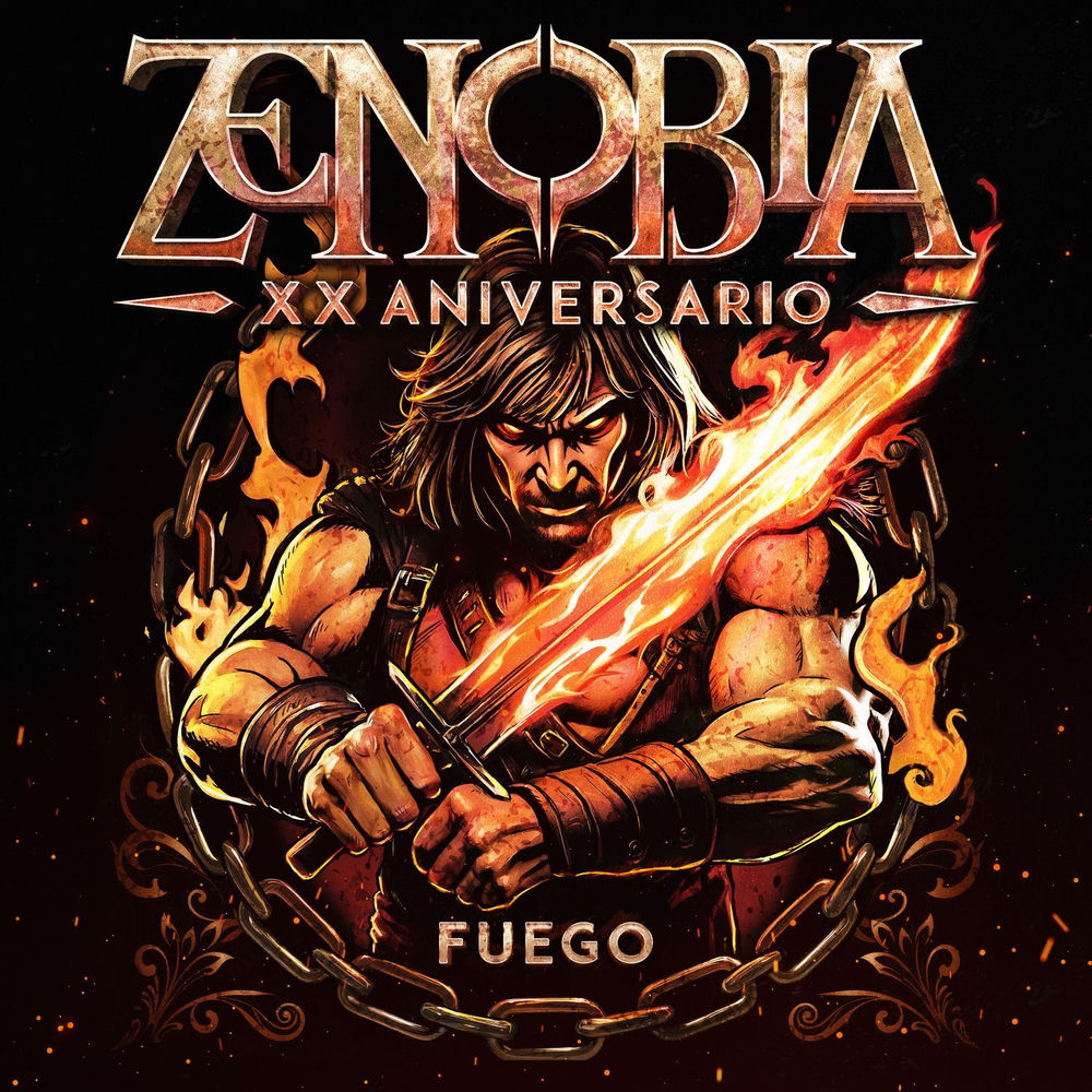 Zenobia