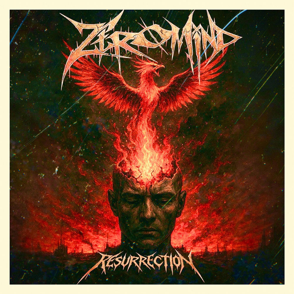 Zeromind