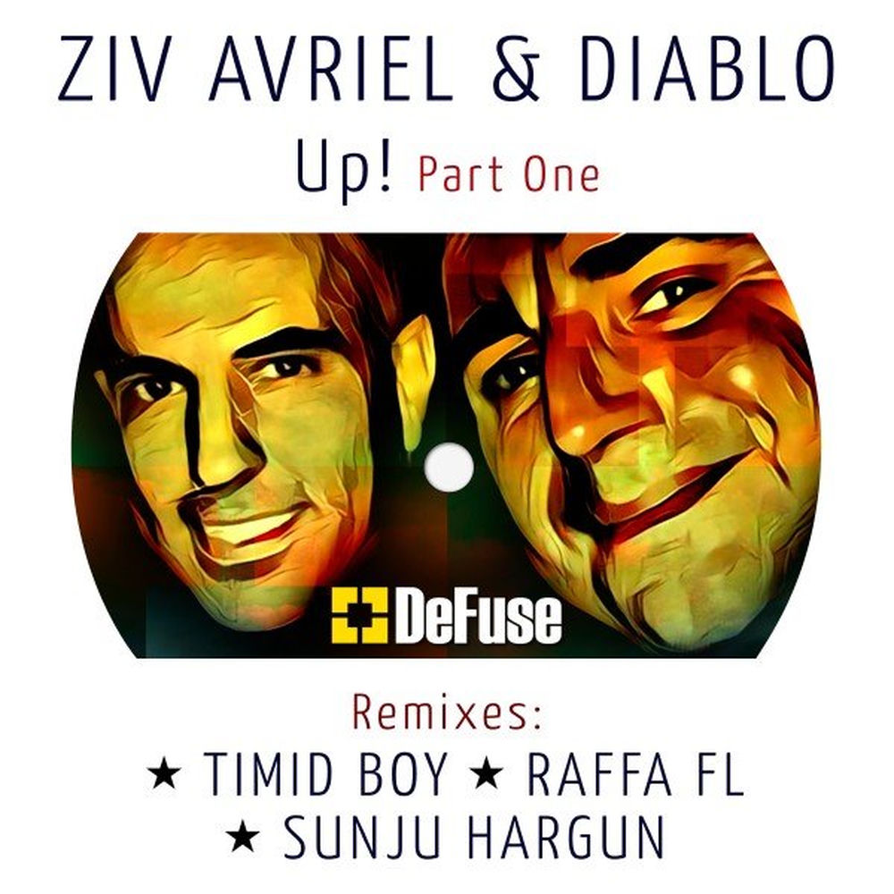 Ziv Avriel