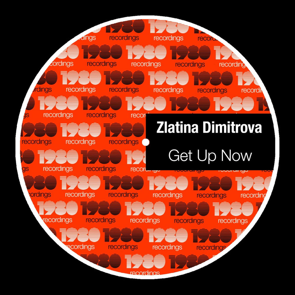 Zlatina Dimitrova