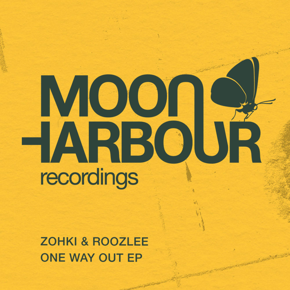 Zohki & Roozlee