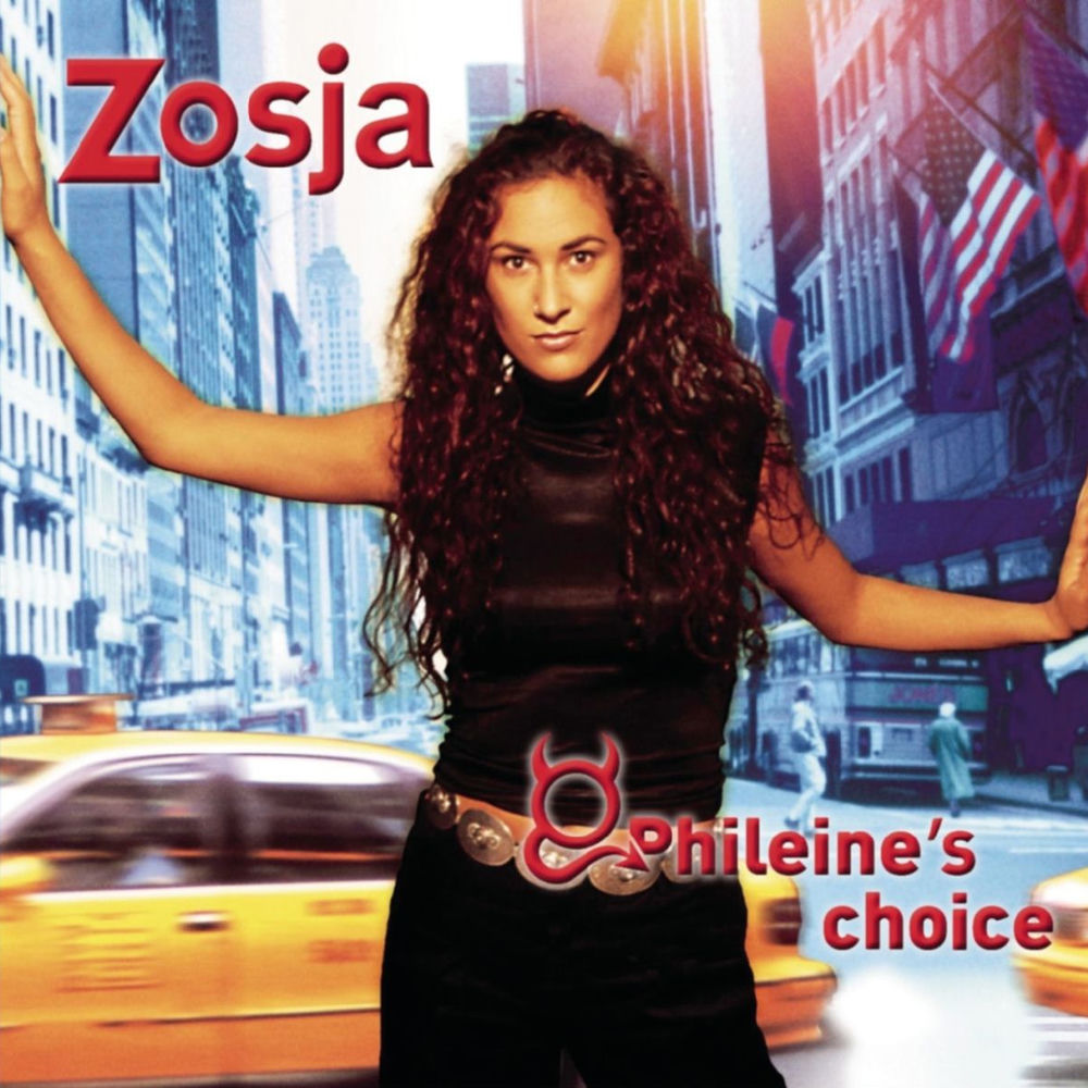 Zosja