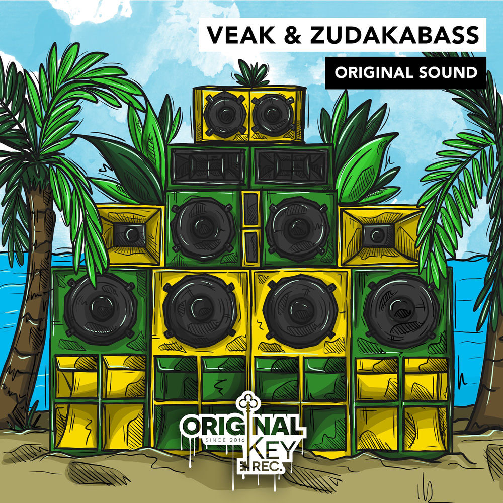 Zudakabass