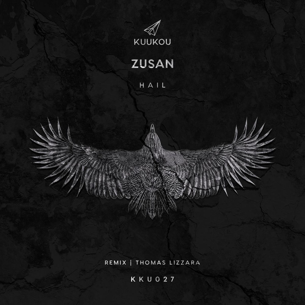 Zusan