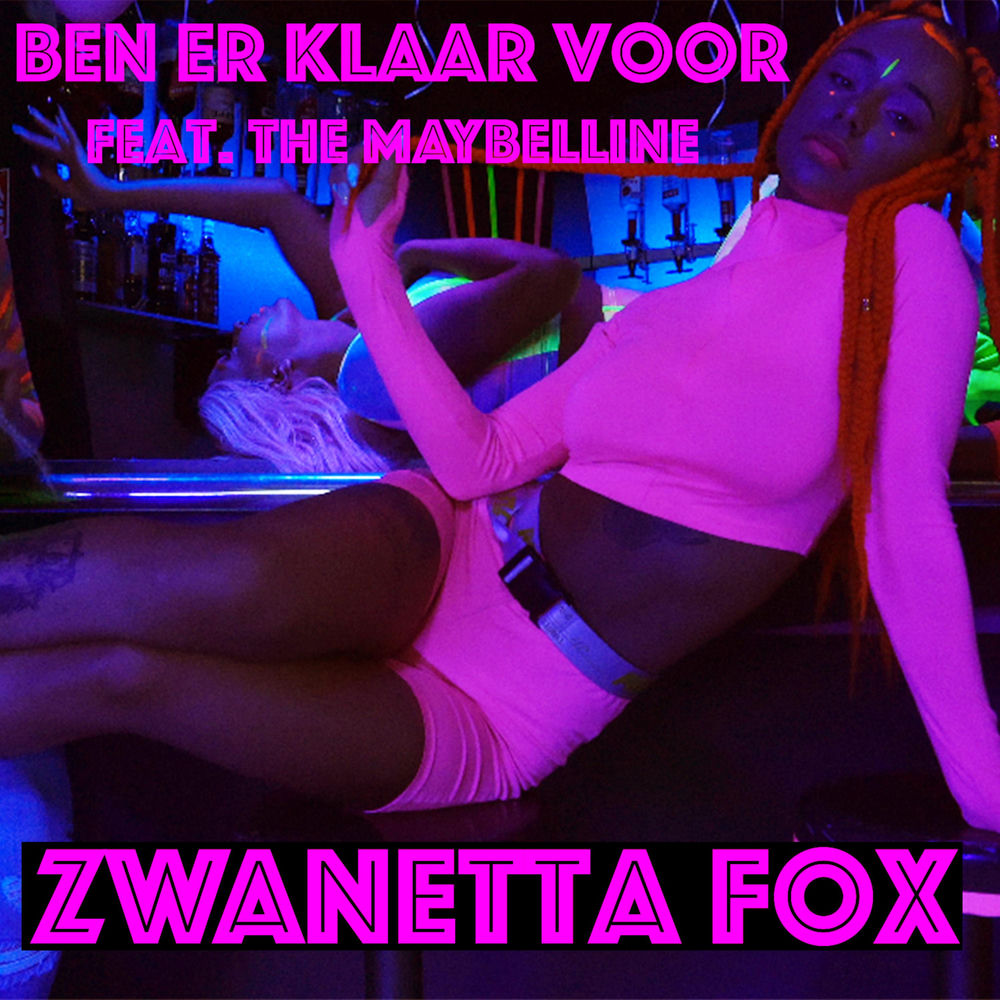 Zwanetta Fox