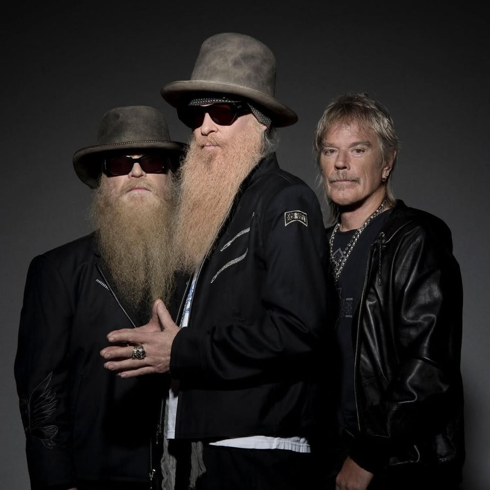ZZ Top
