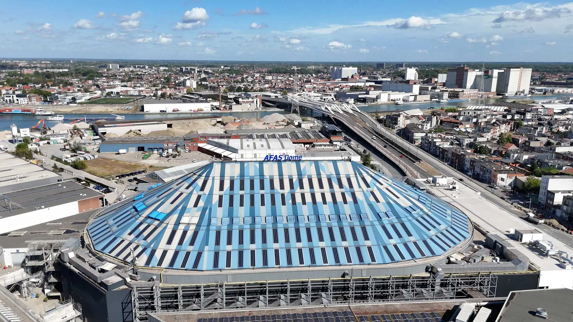 AFAS Dome