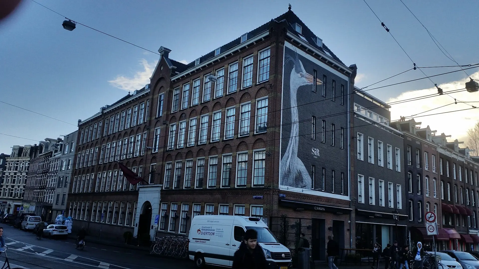 Albert Cuypstraat