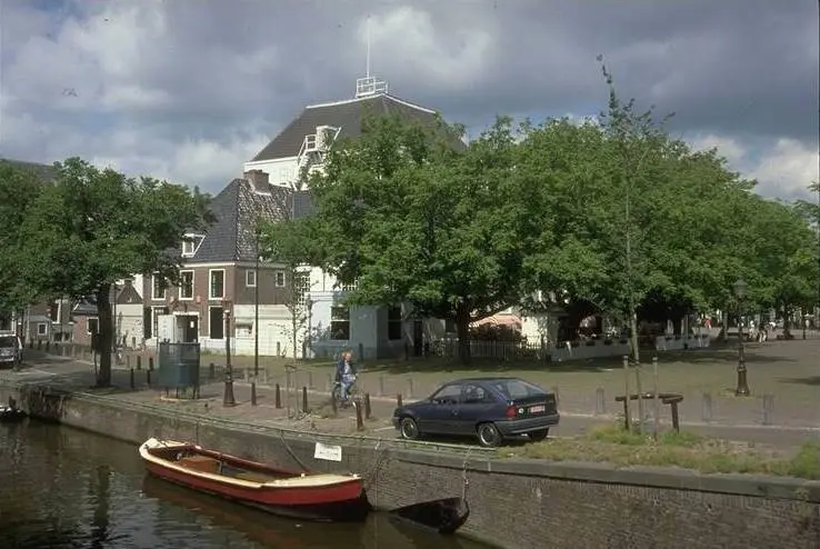 Amstelveld