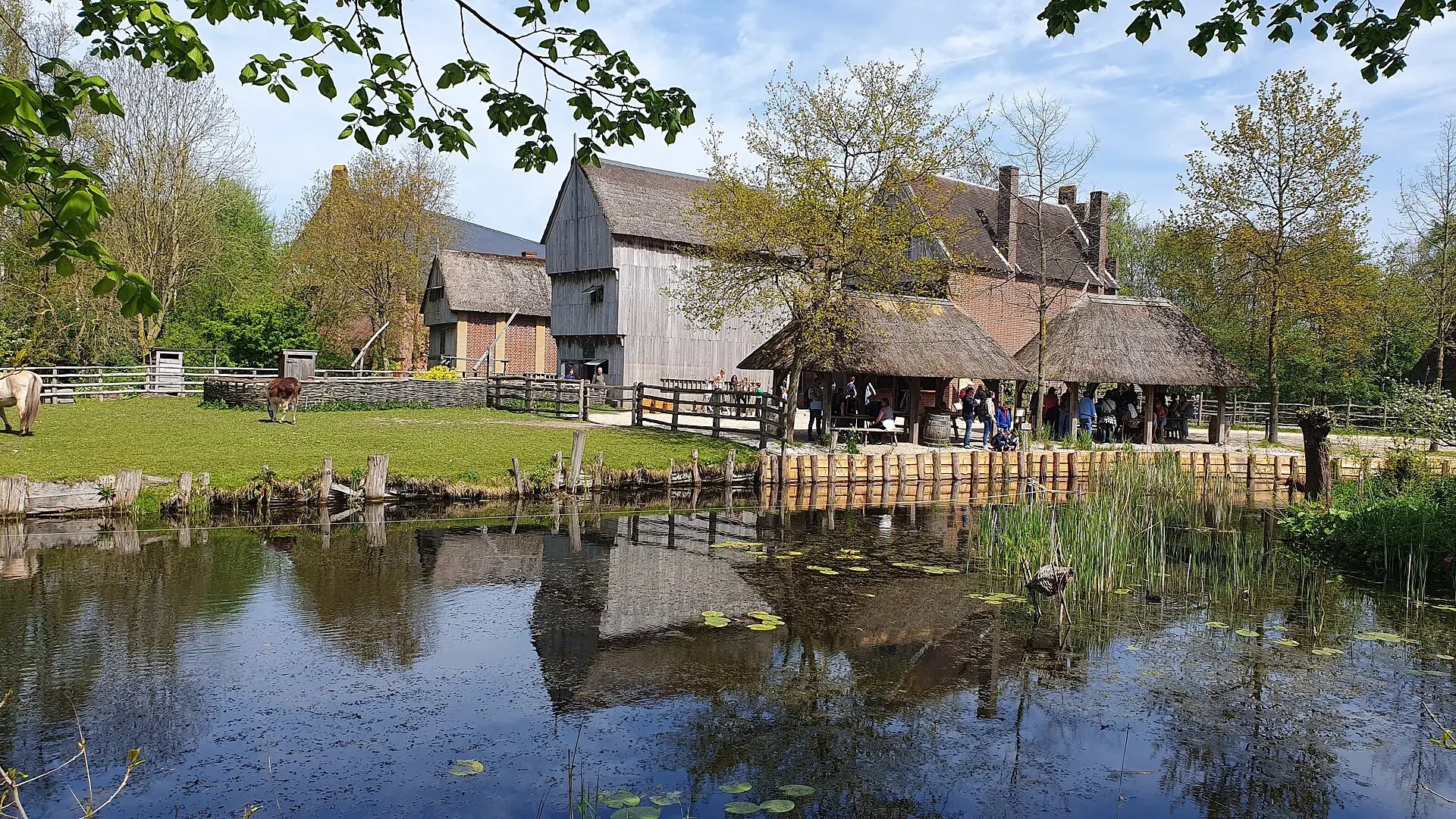 Archeon