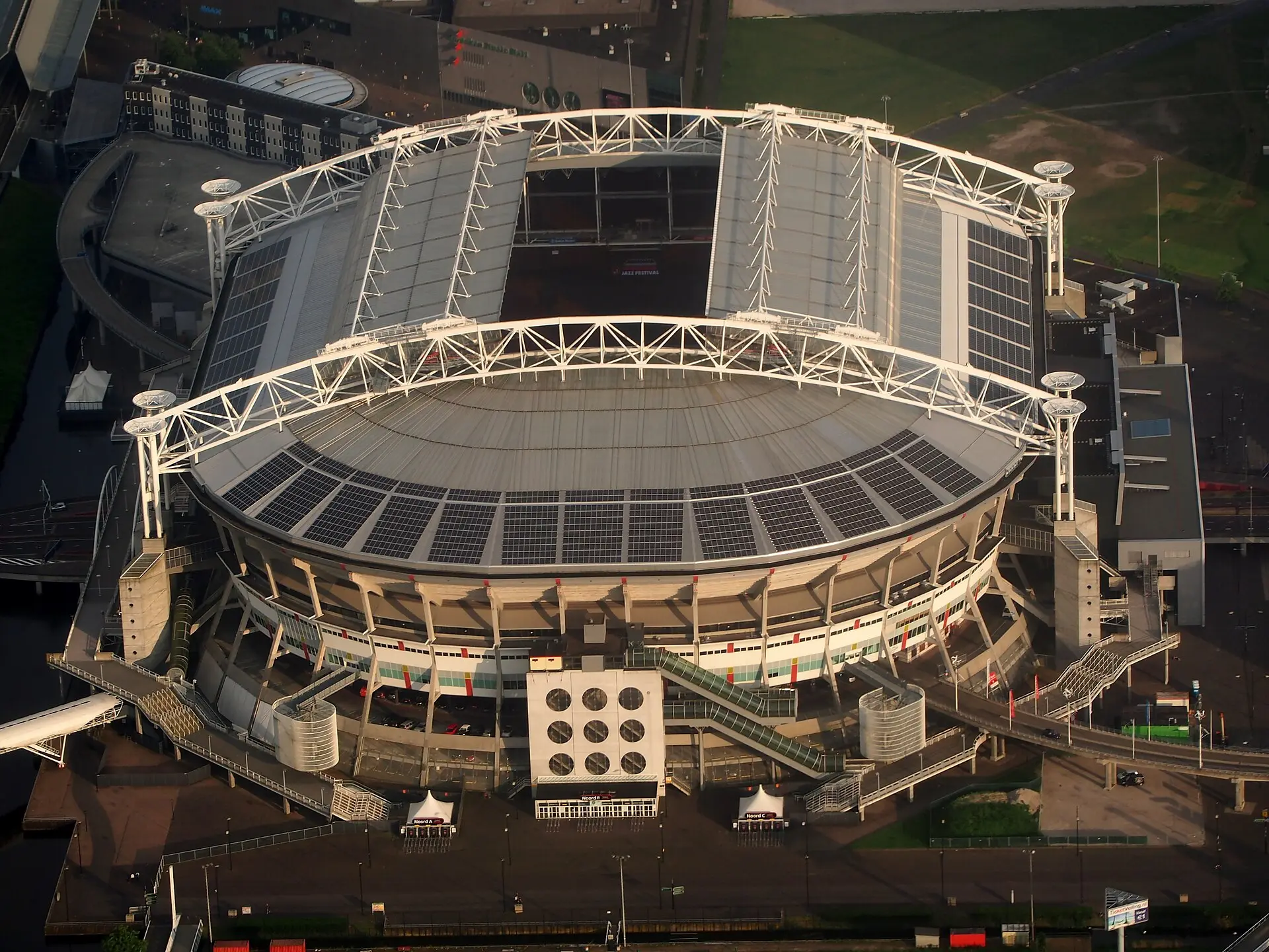 Arena