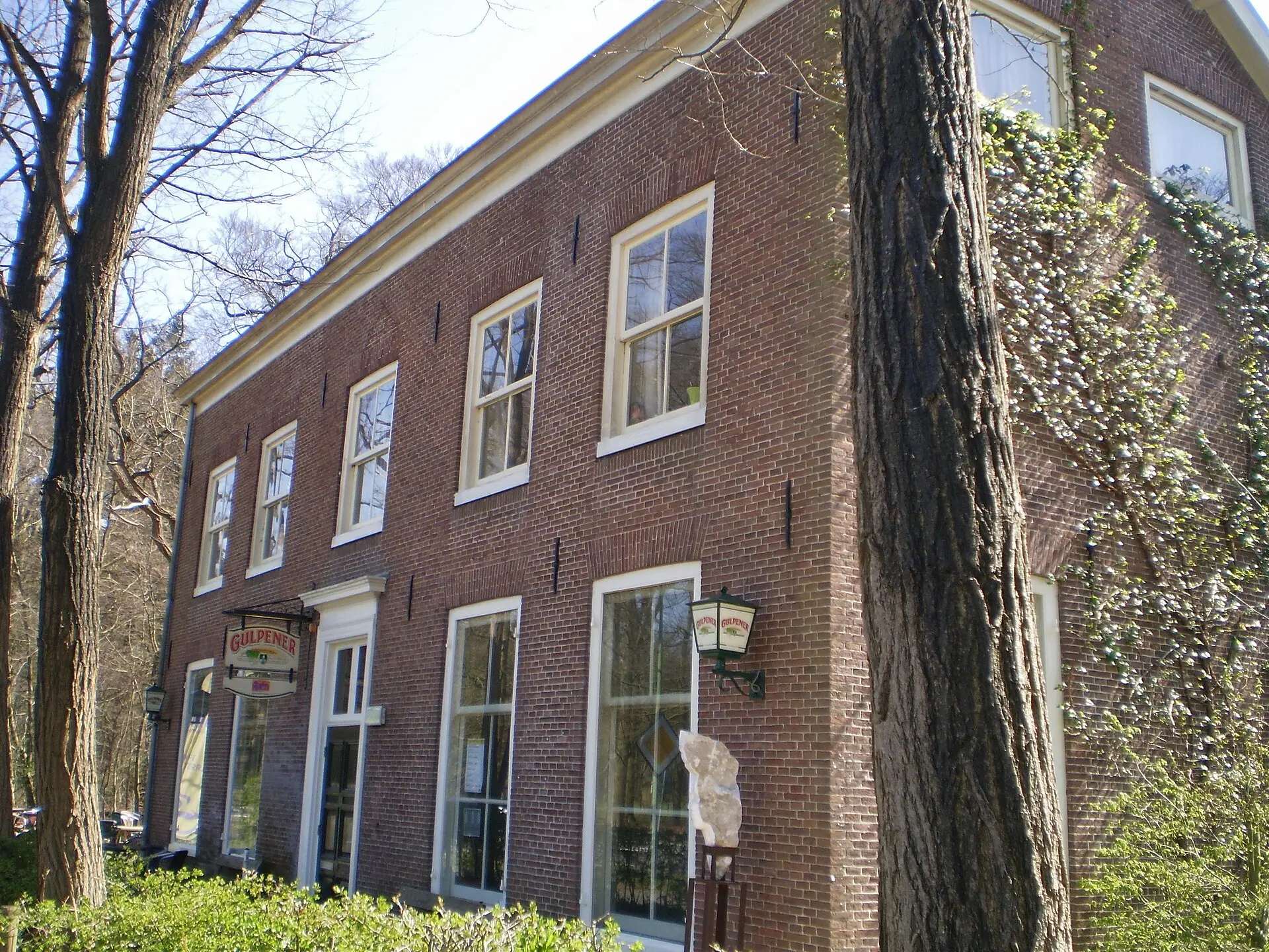 Beauforthuis