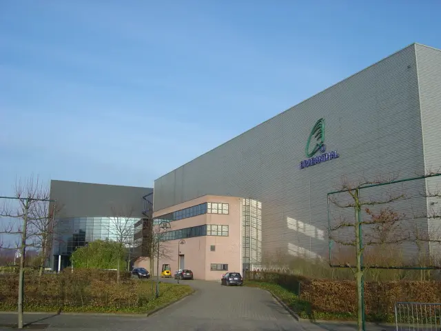Brabanthal
