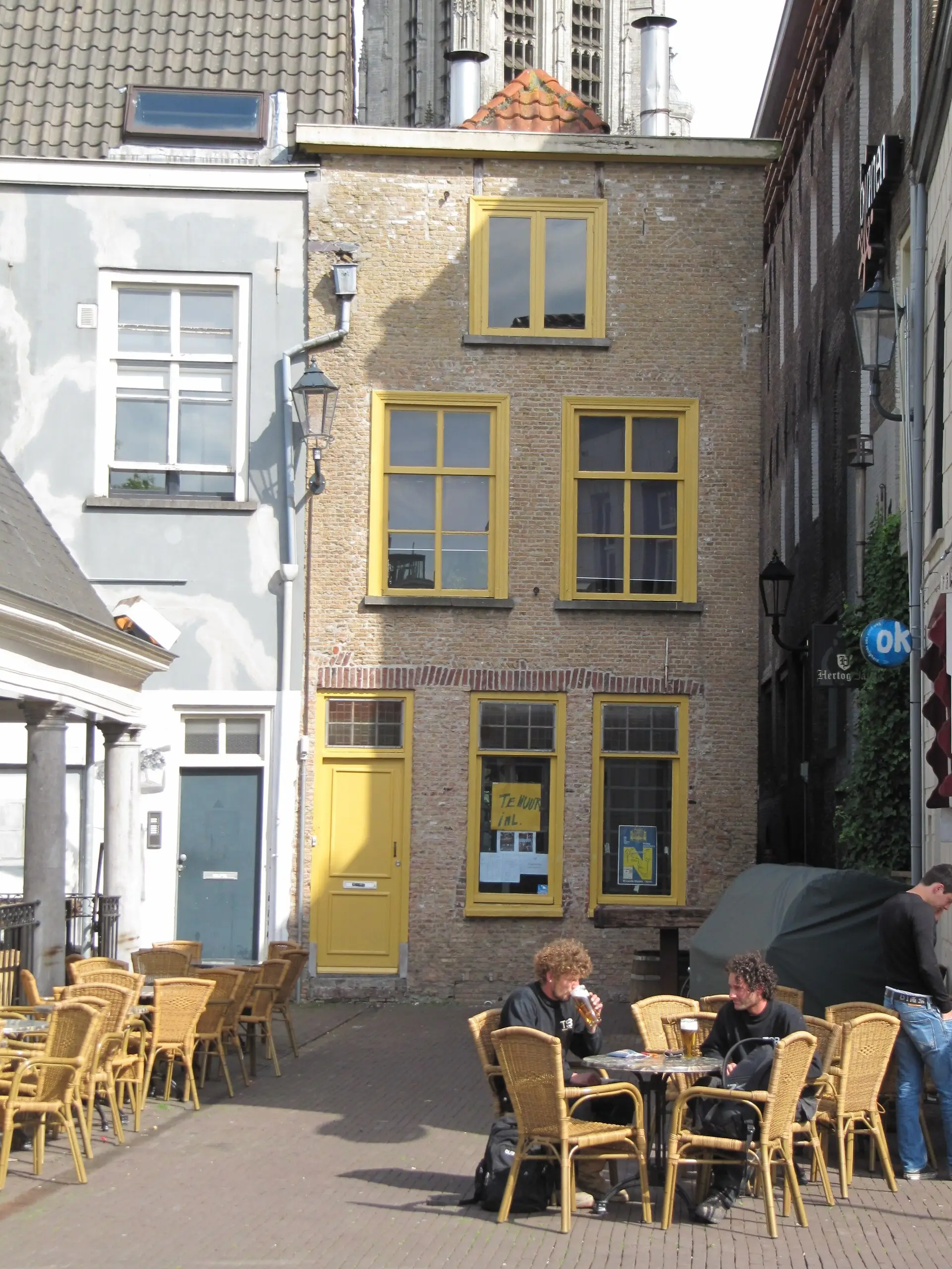Breda Haven