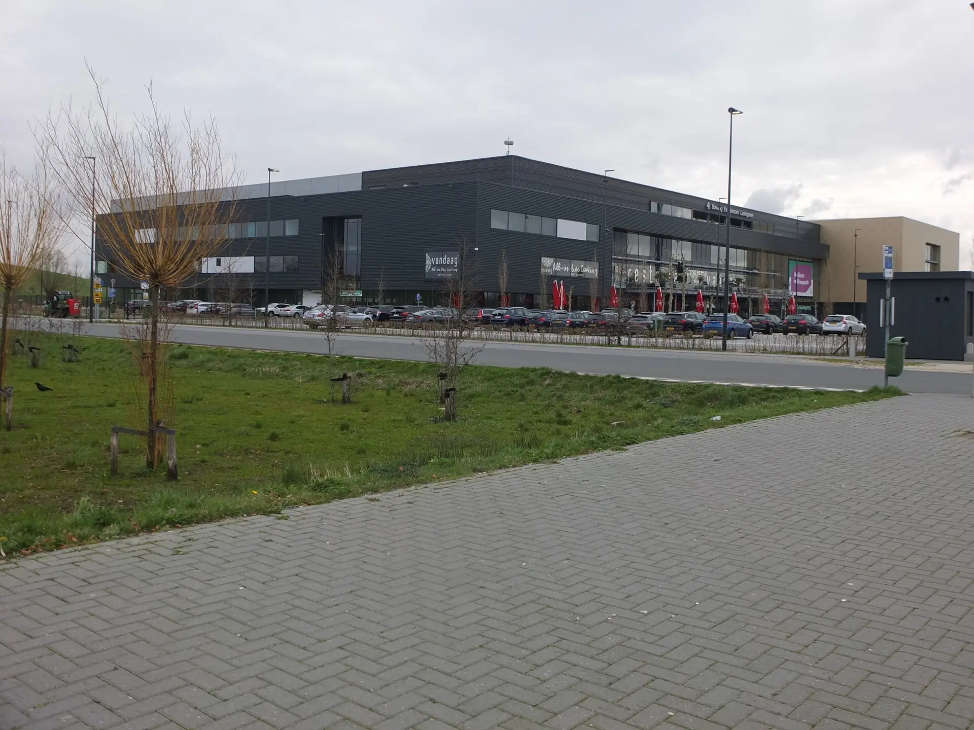Breepark