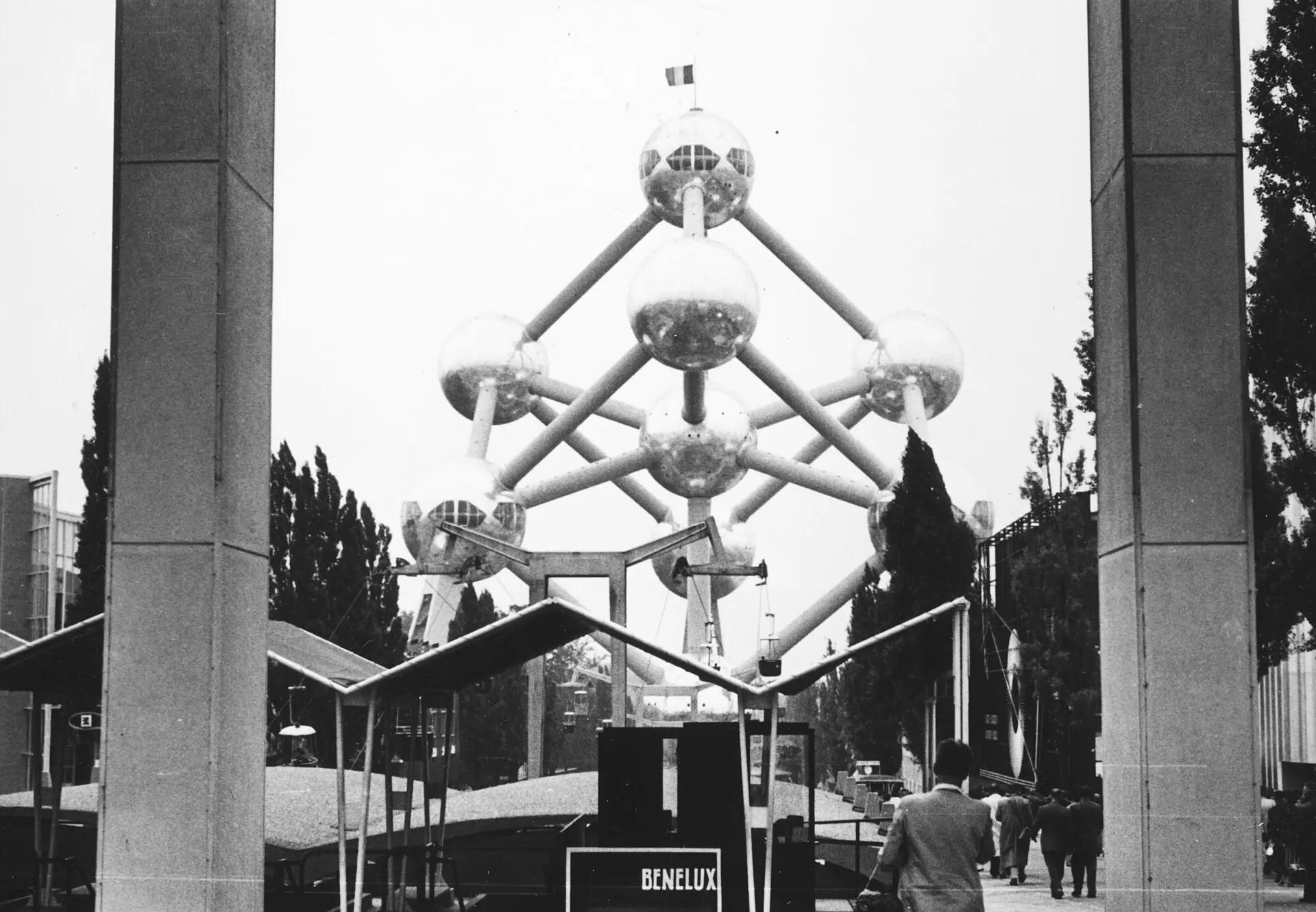 Brussels Expo