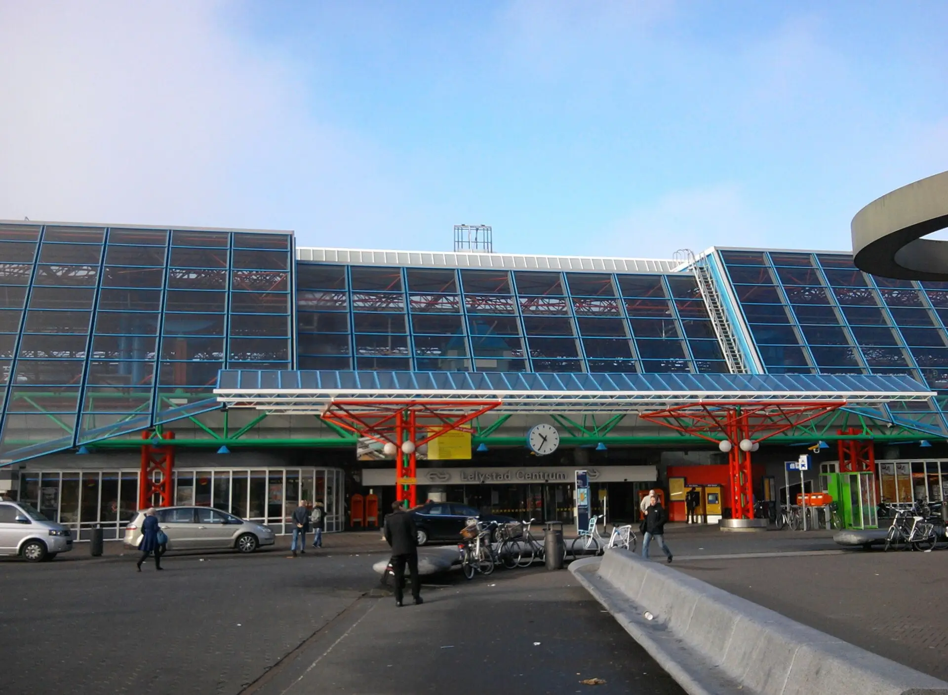 Centrum Lelystad
