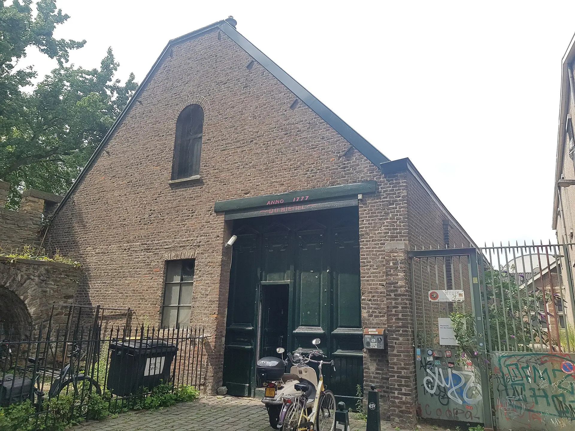 D'n Hiemel