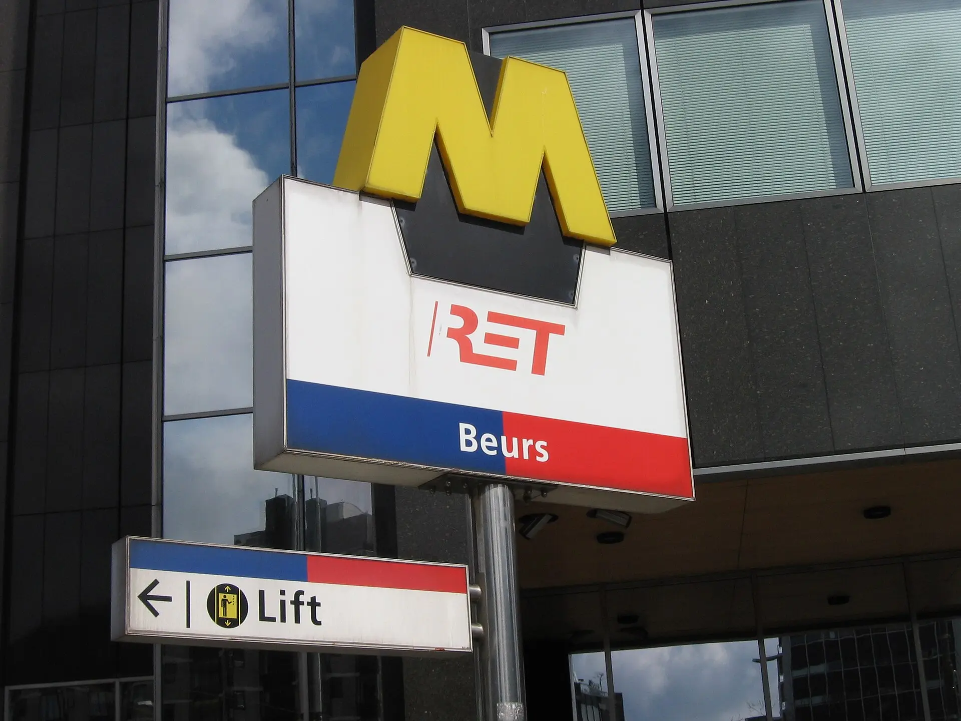De Beurs