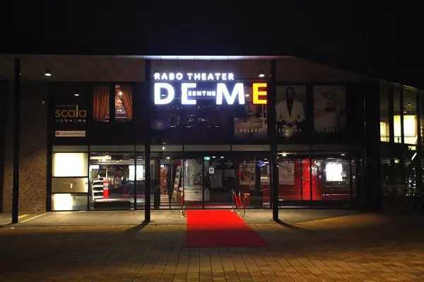 De Meenthe