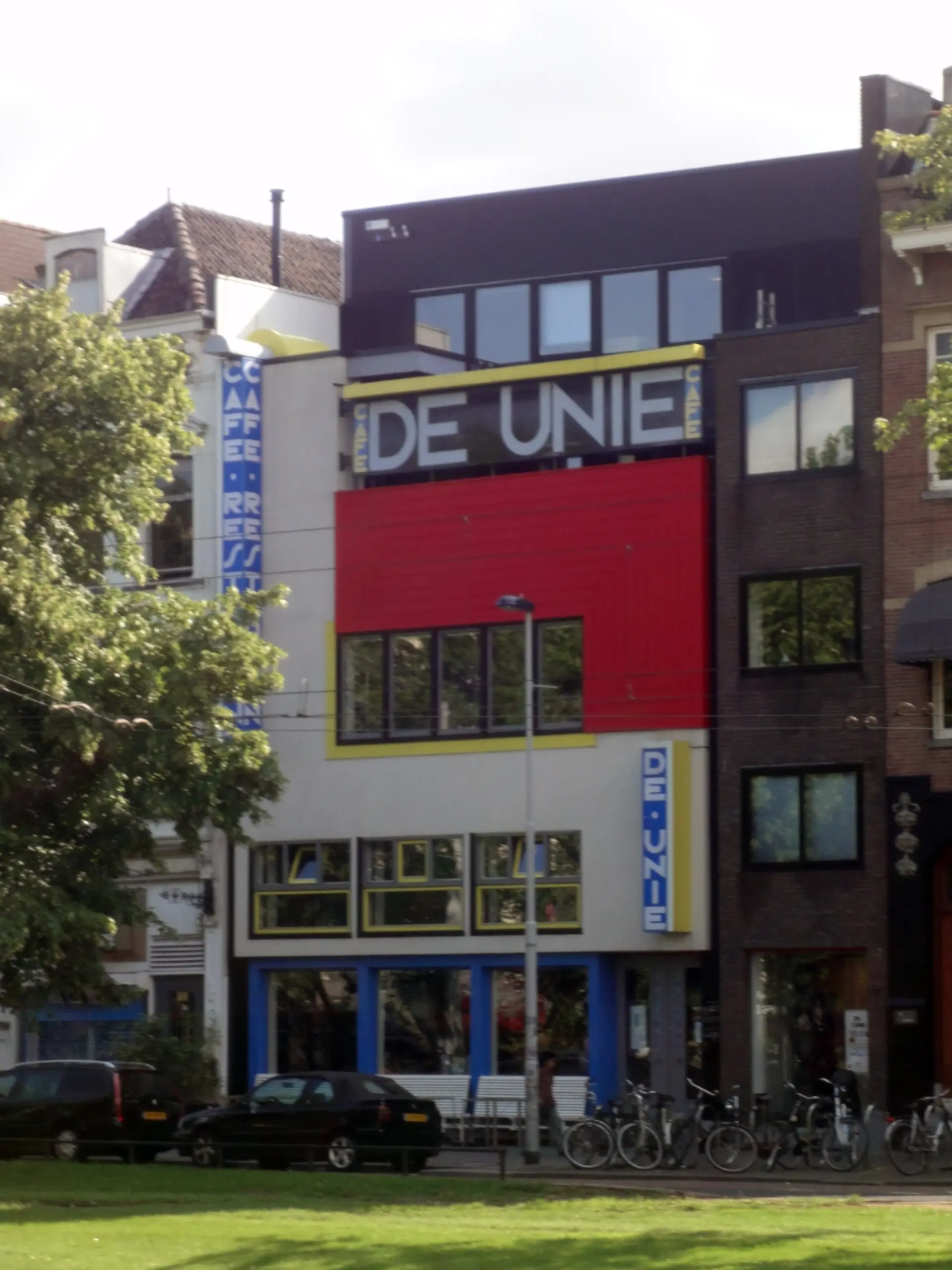 De Unie