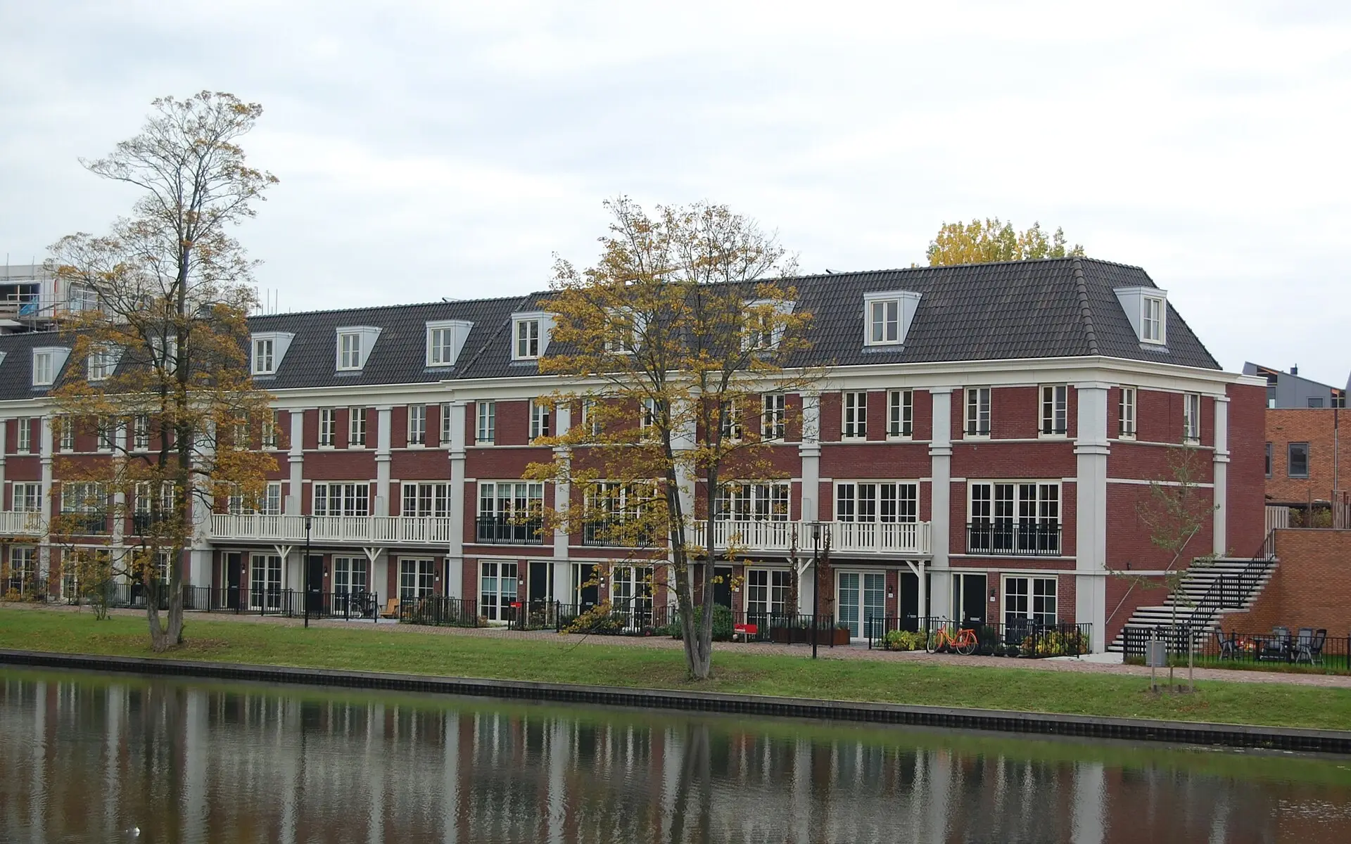 Defensie-Eiland