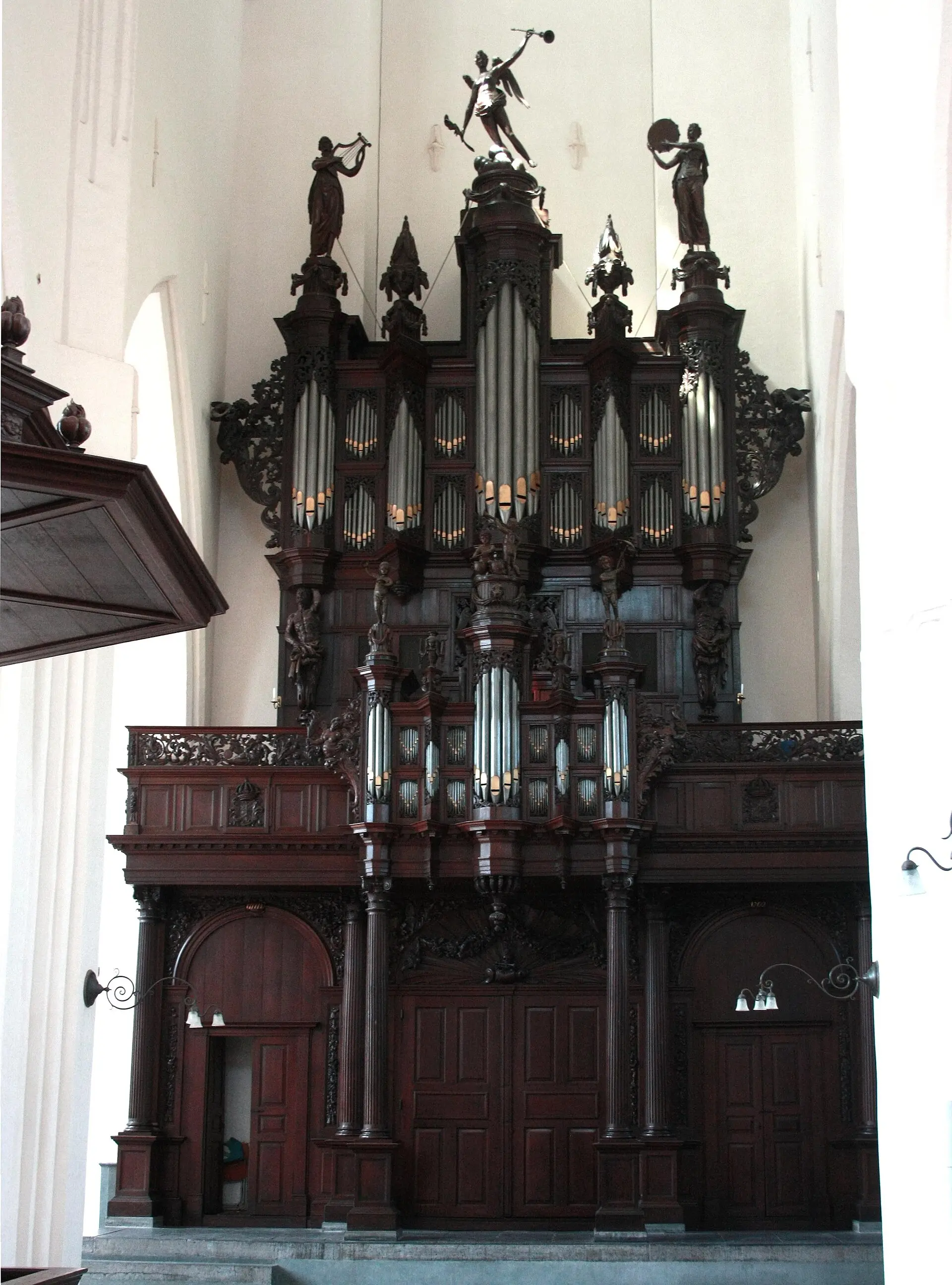 Der Aa-Kerk