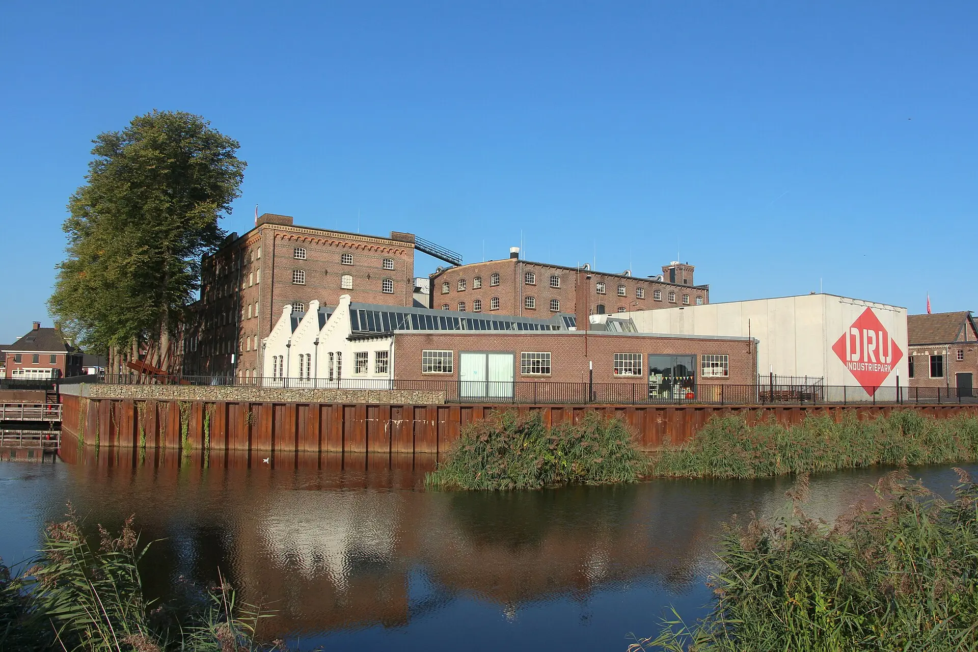 DRU Industriepark