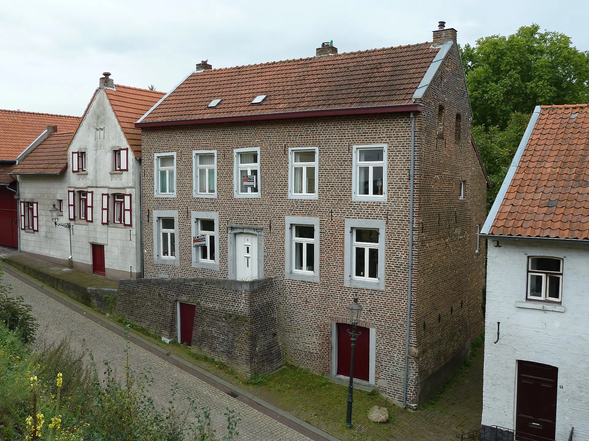 Elsloo