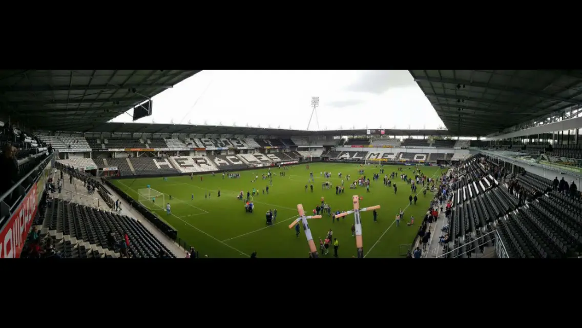 Erve Asito