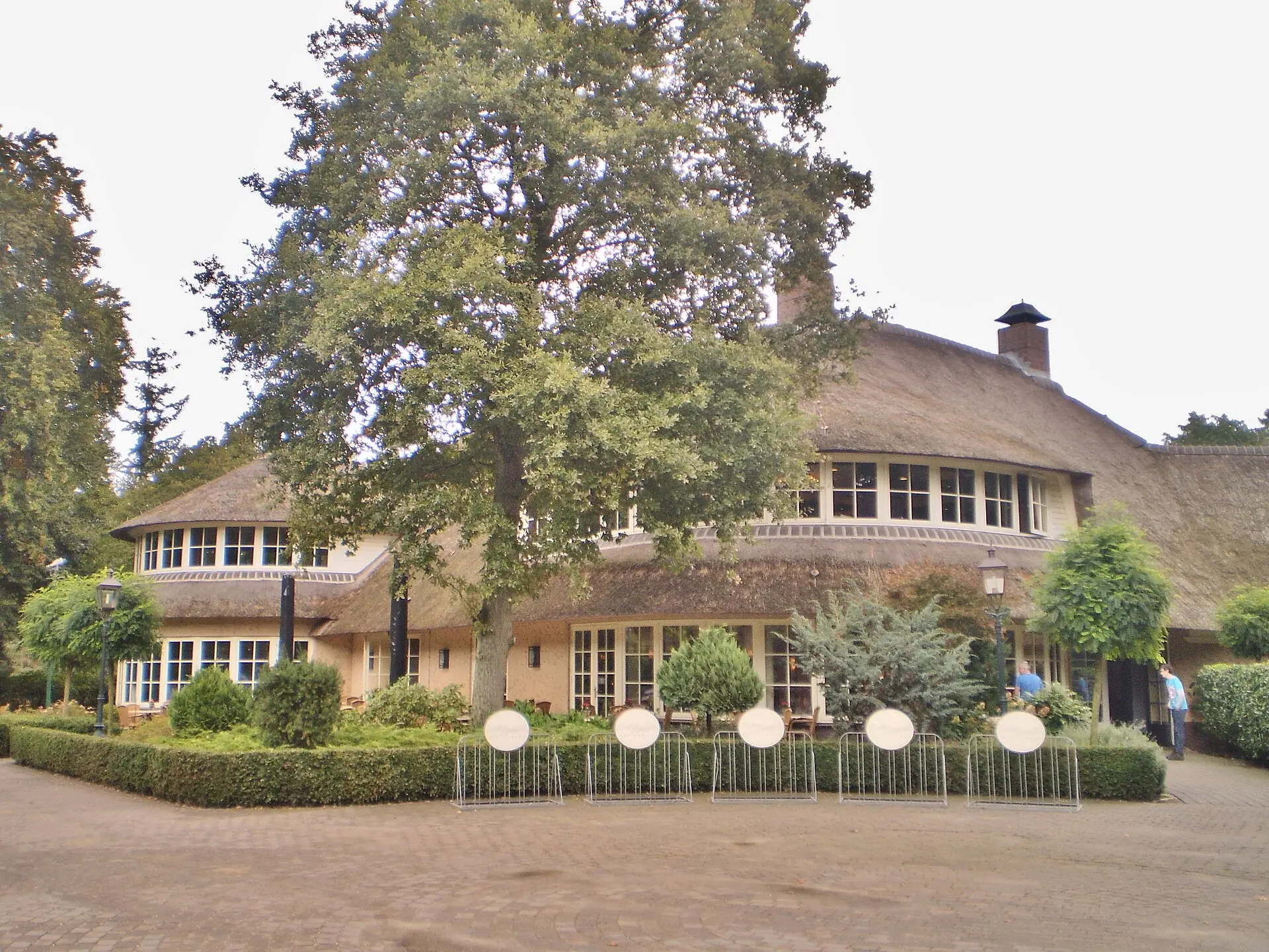 Groot Kievitsdal