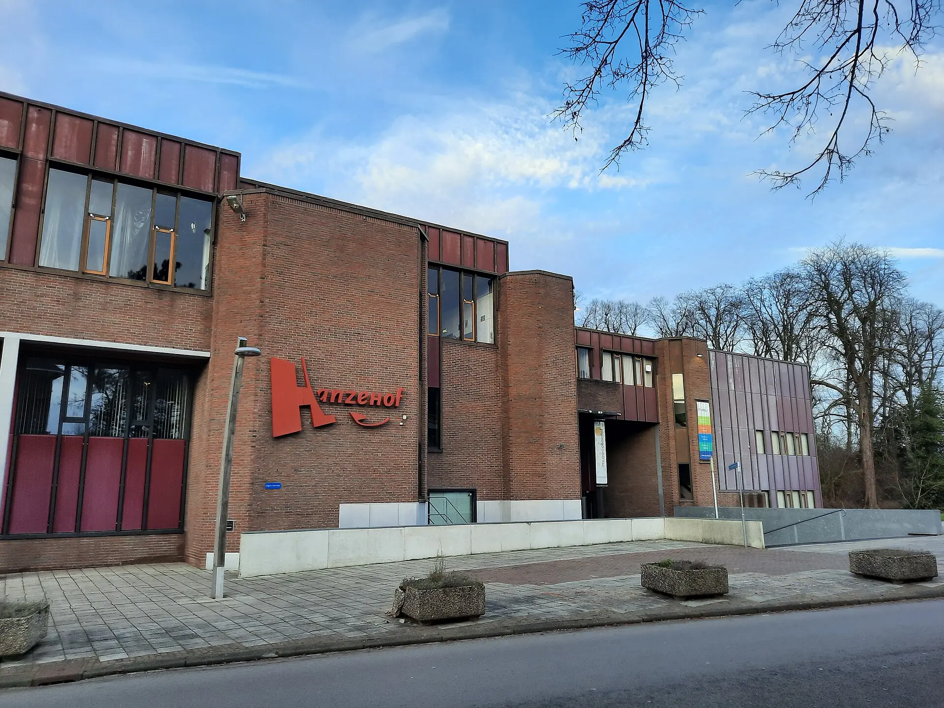 Hanzehof