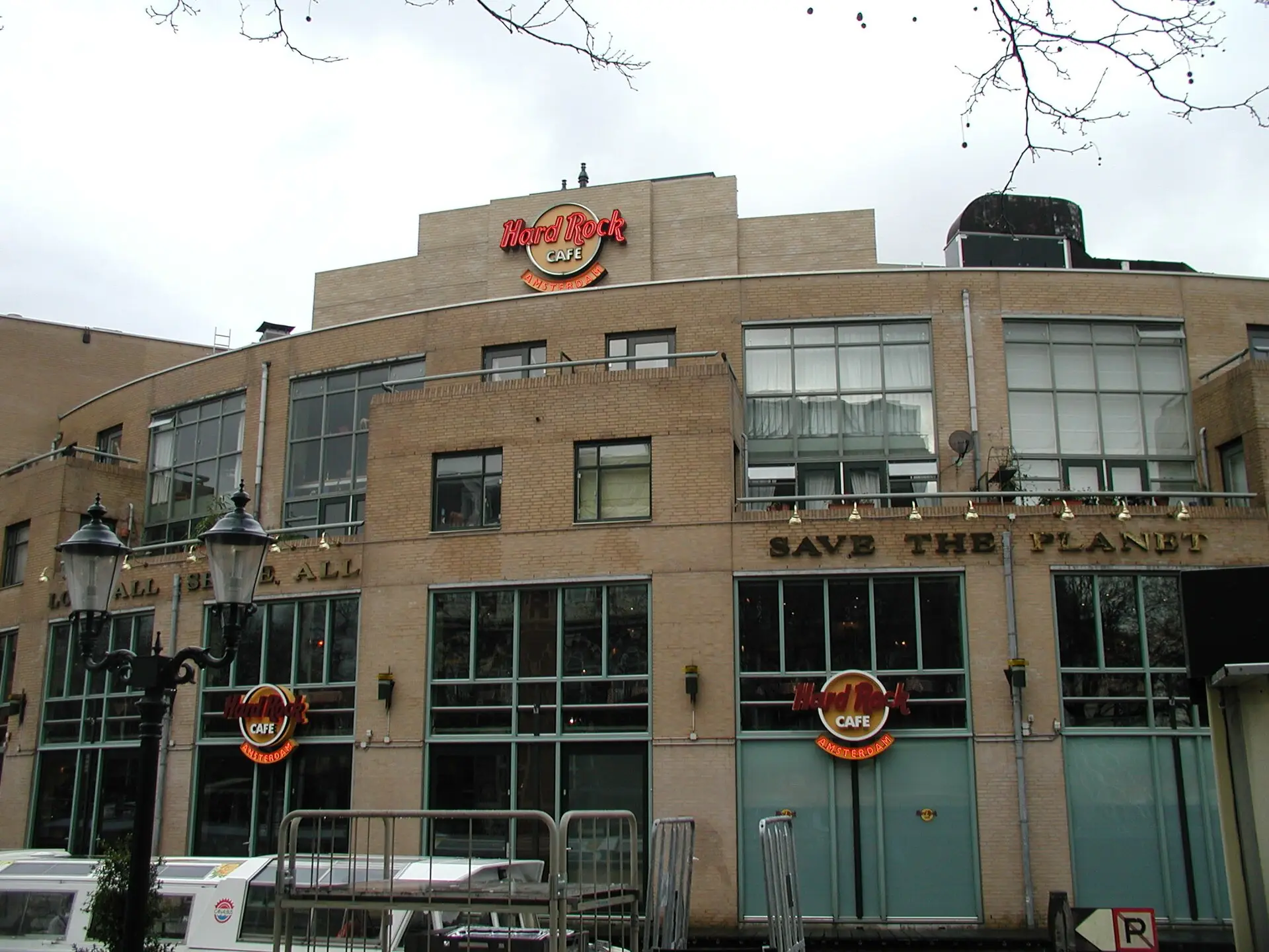Hard Rock Café