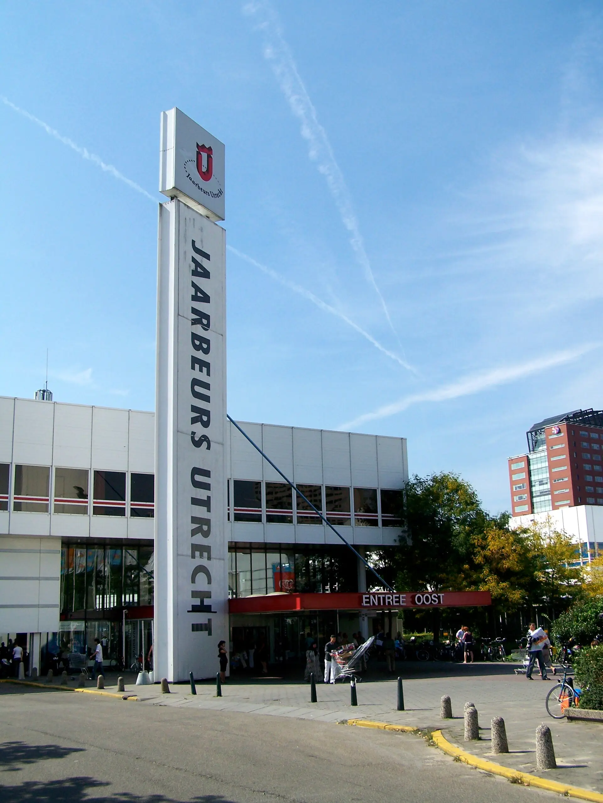 Jaarbeurs