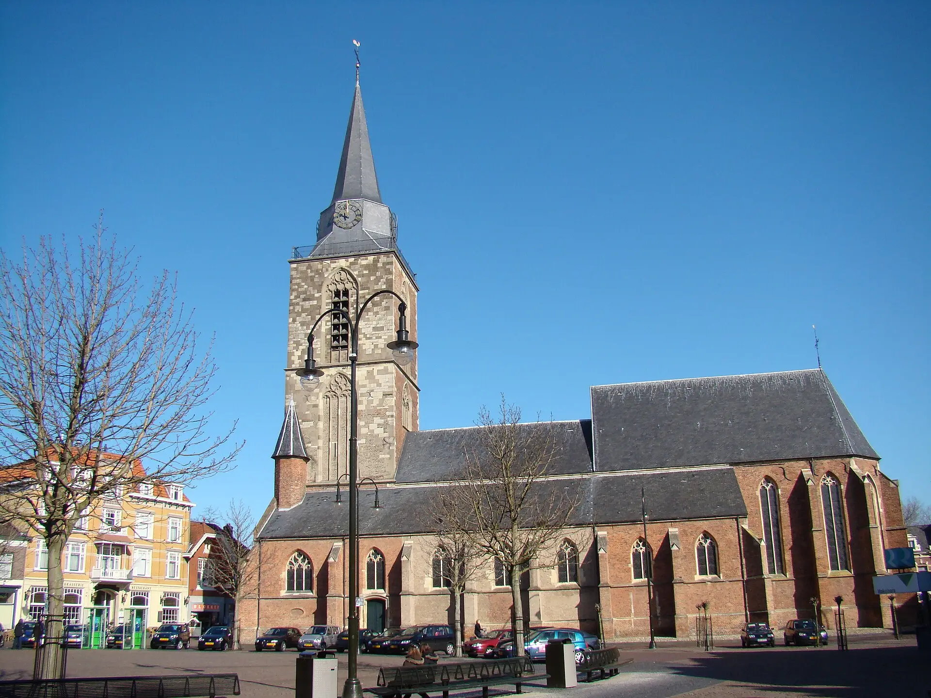 Jacobskerk