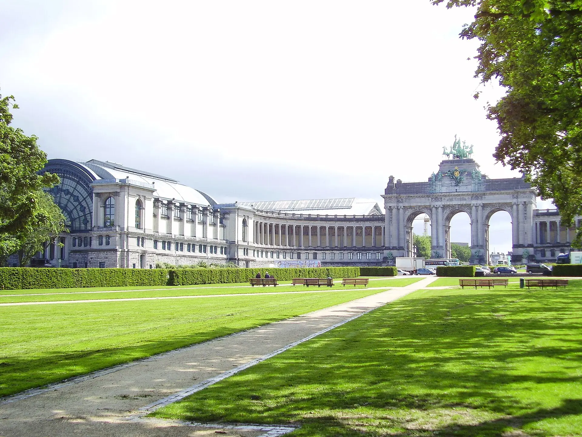 Jubelpark