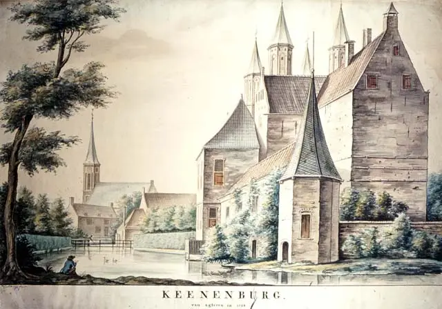 Keenenburg
