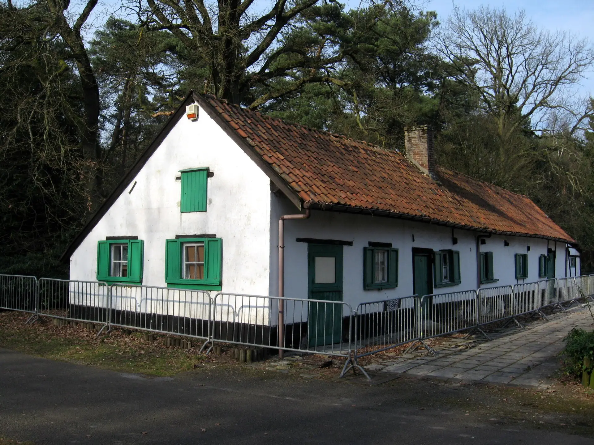 Kelchterhoef