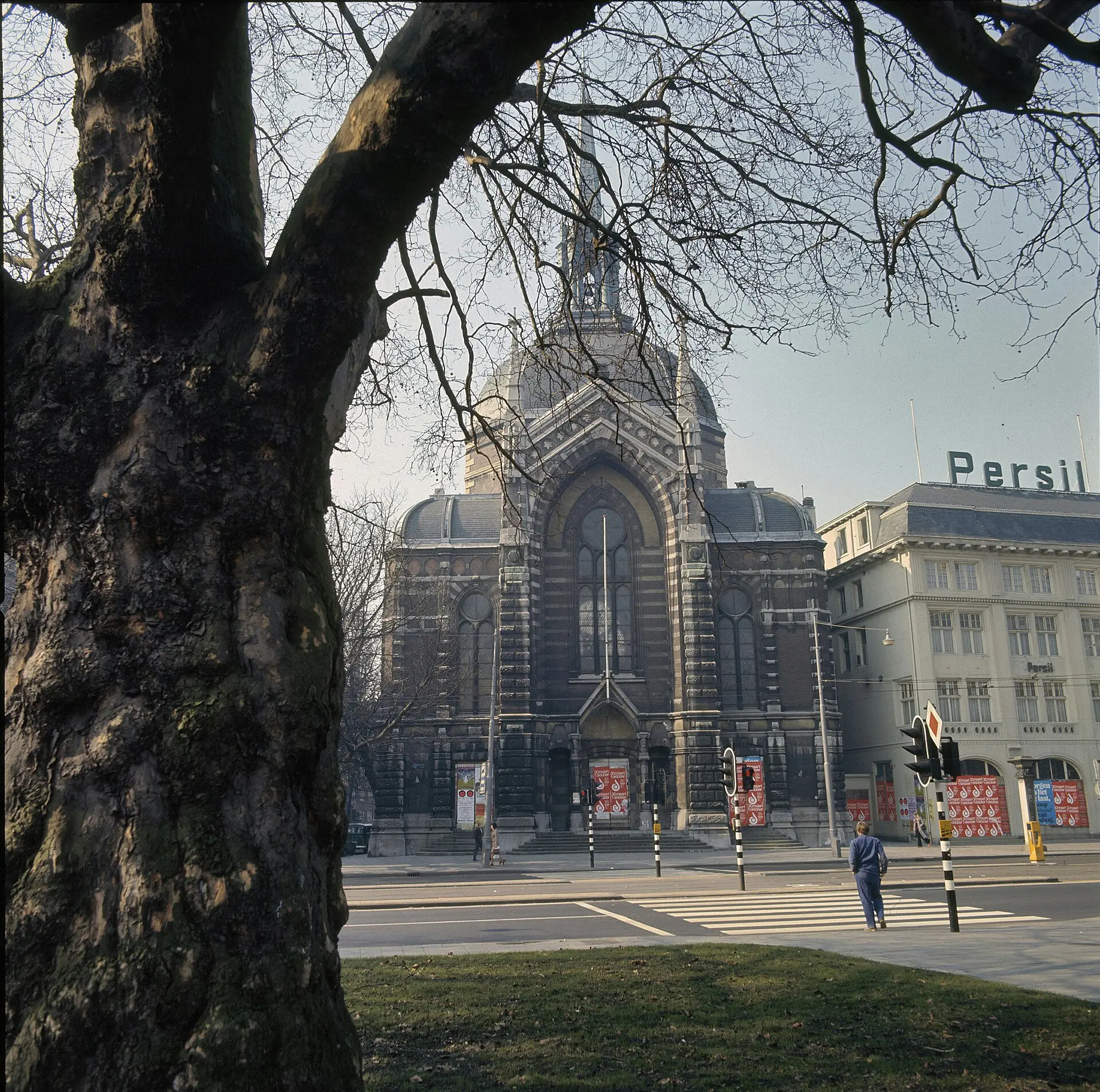 Koepelkerk